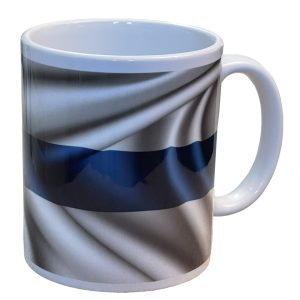 Kahvimuki 350 ml, Suomi