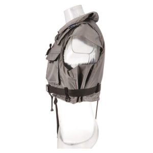 Kelluntaliivit Fisherman