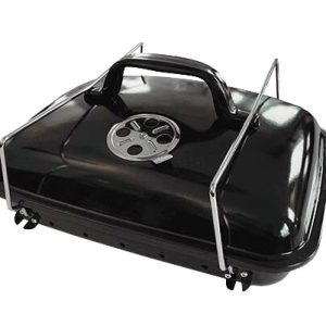 Minigrilli, kannettava