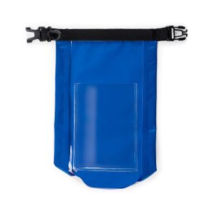 Vesitiivis säilytyspussi