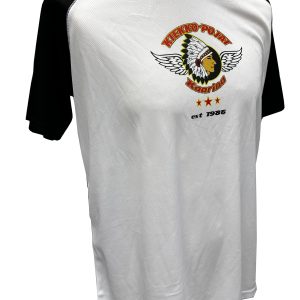 Tekninen T-Paita, KaKiPo