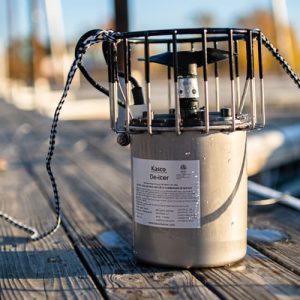 Avantopumppu, jäänestäjä 2400