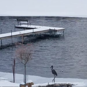 Avantopumppu, jäänestäjä 3400