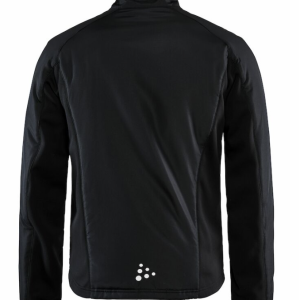 Craft Jacket Warm Miehet