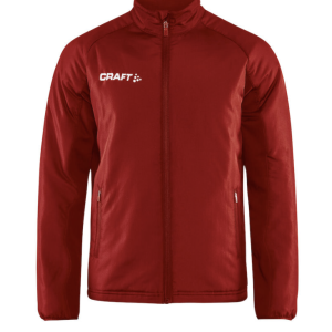 Craft Jacket Warm Junior