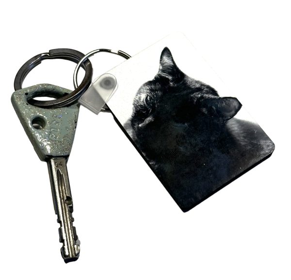Avaimenperä, custom - Image 4