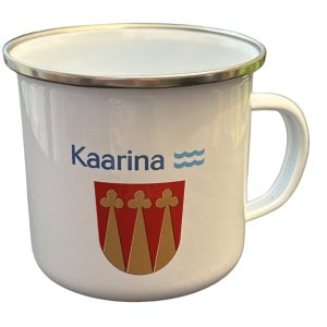 Metallimuki, Kaarina