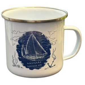 Metallimuki, Navigare design 2