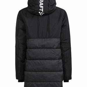 Craft Core Isolate Parka W