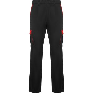 Työhousut, sivutaskuilla