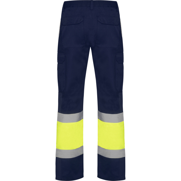 Työhousut talvikäyttöön, heijastava - Image 7