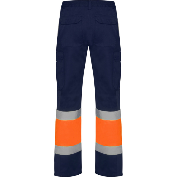 Työhousut talvikäyttöön, heijastava - Image 9