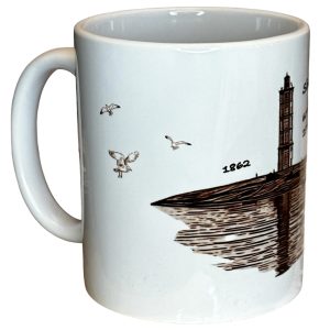 Kahvimuki 350 ml, Söderskär