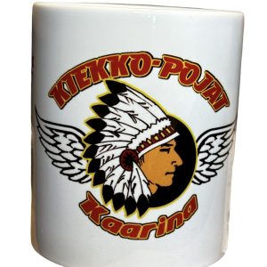 Kahvimuki, KaKiPo Hockey