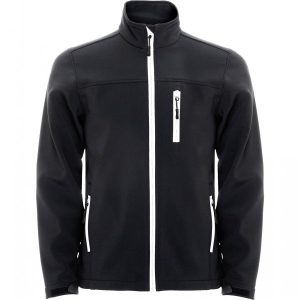 Softshell-takki Antartida, lasten