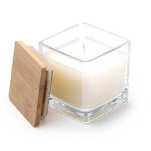 Tuoksukynttilä, vanilja