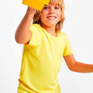 Tekninen T-Paita Daytona, lasten