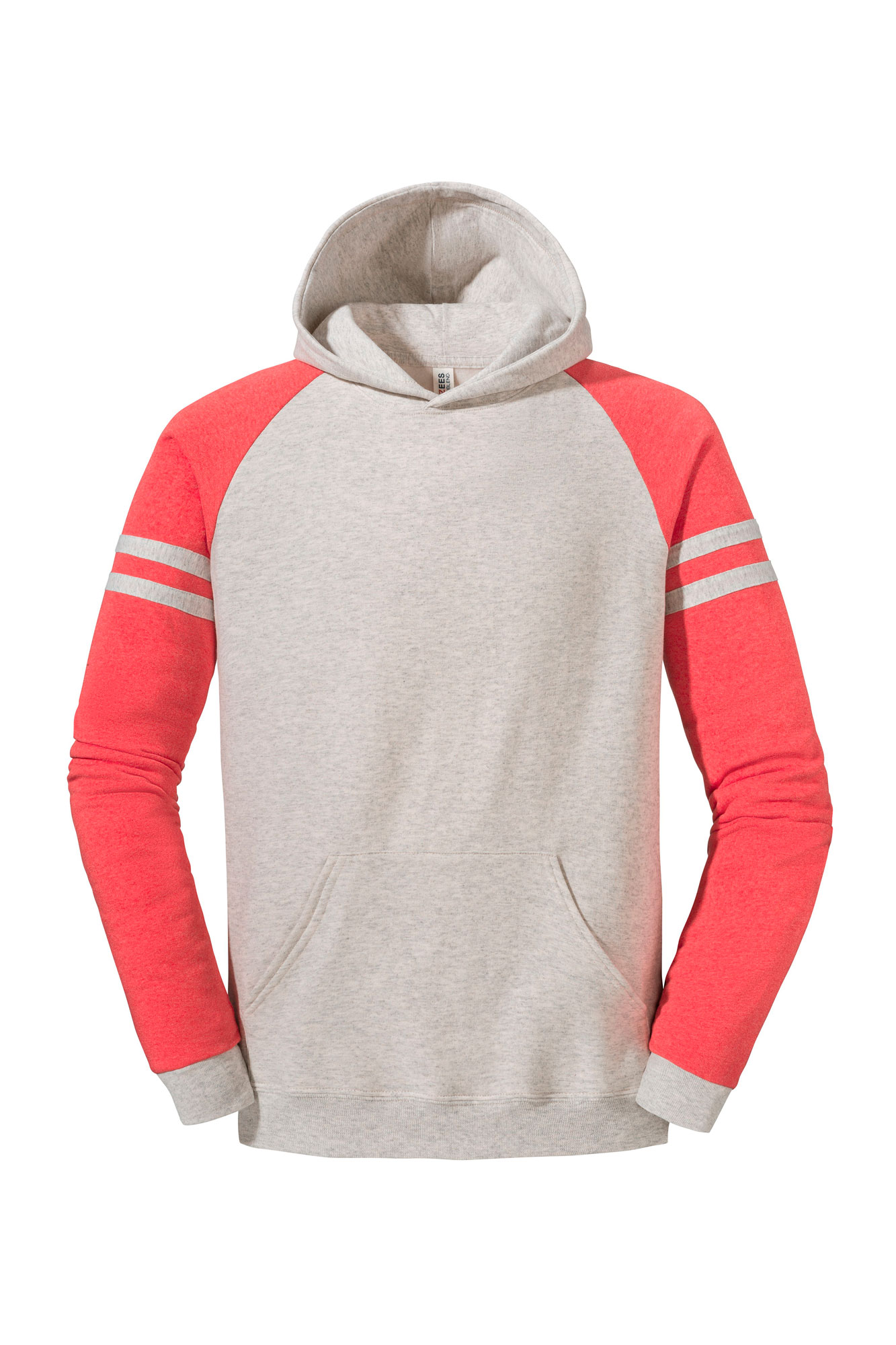 NuBlend Varsity Huppari - Image 8