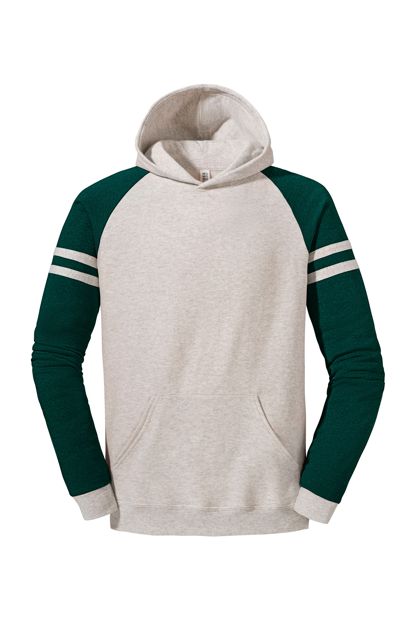 NuBlend Varsity Huppari - Image 14