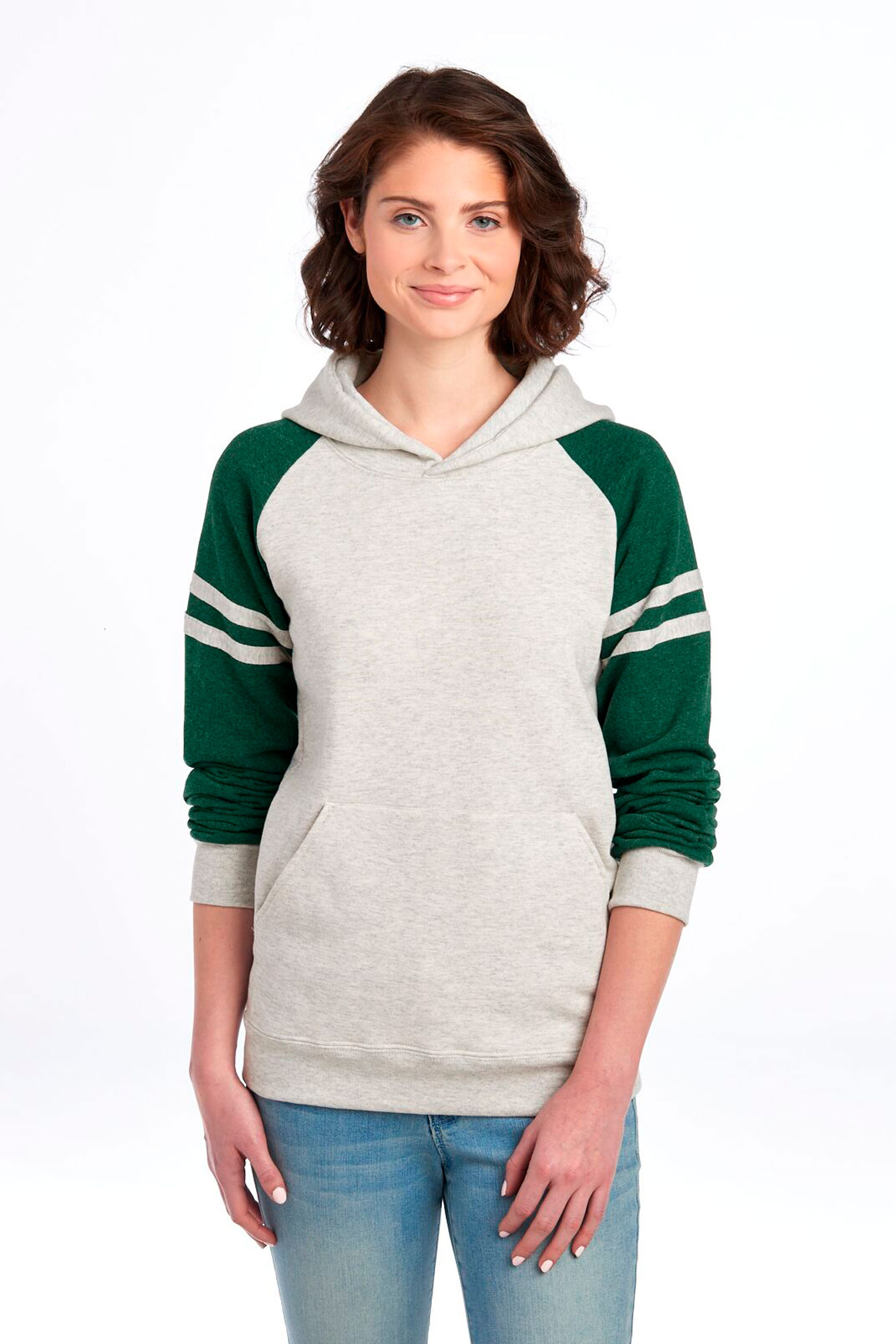 NuBlend Varsity Huppari - Image 17