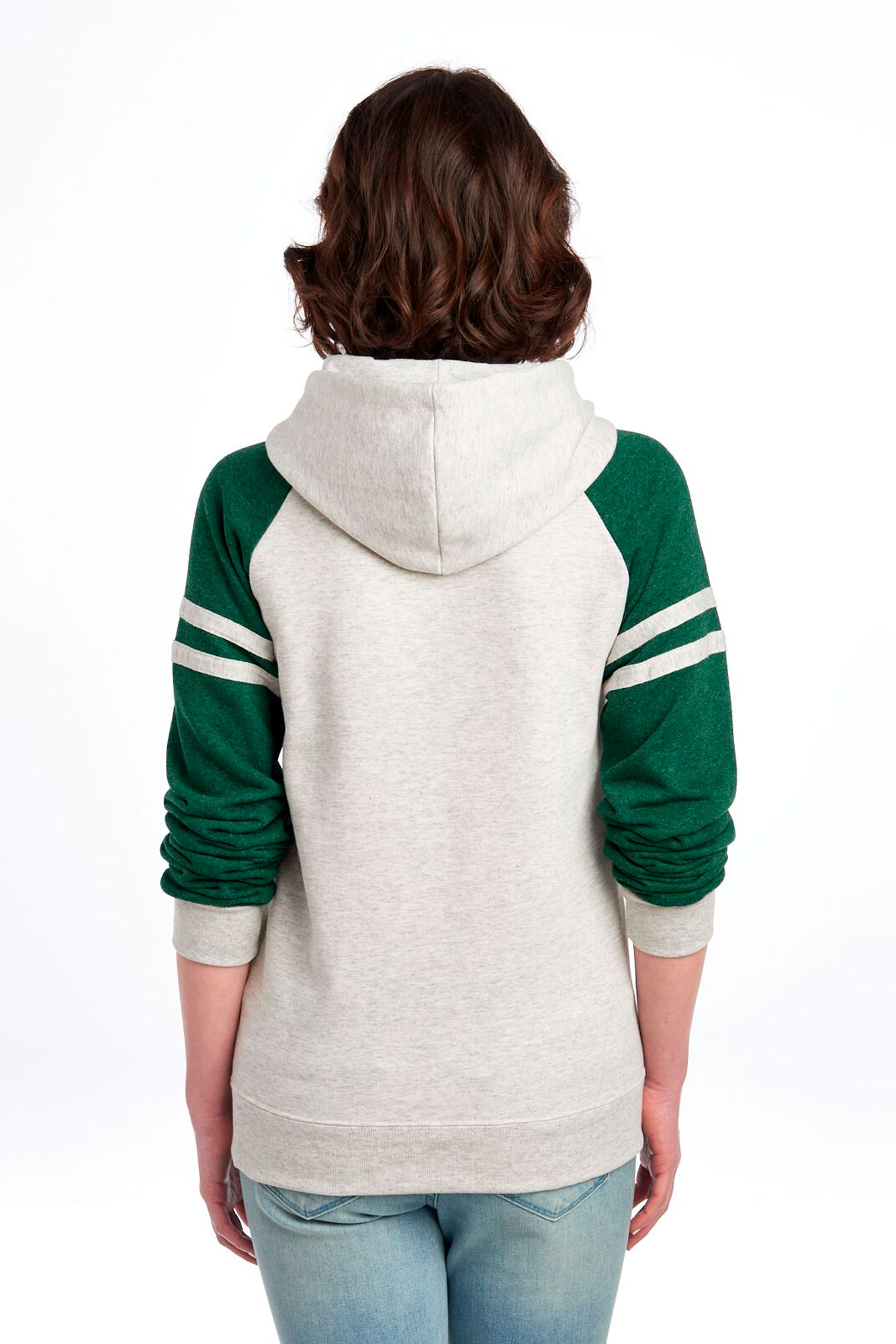 NuBlend Varsity Huppari - Image 18