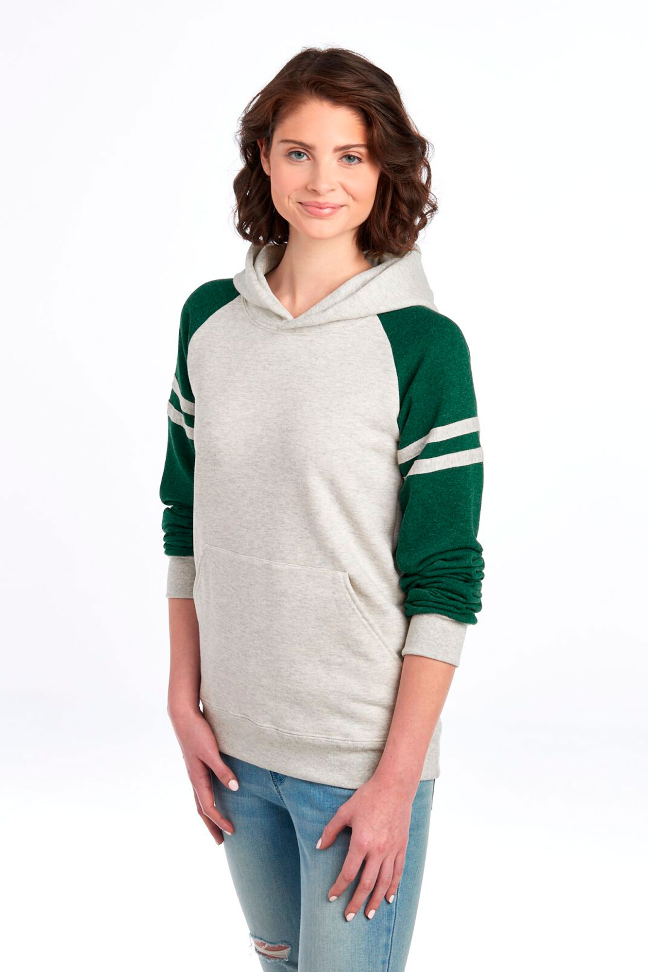 NuBlend Varsity Huppari - Image 19