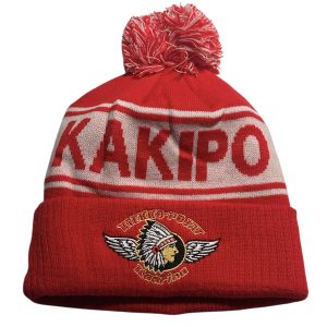 Tupsupipo kudottu, KaKiPo