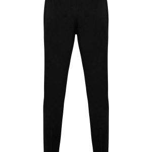 Verryttelyhousut Argos, musta