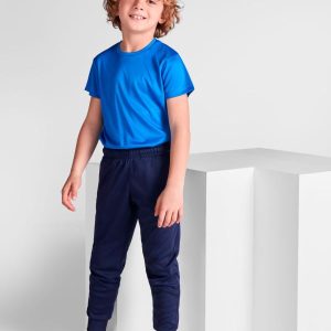 Verryttelyhousut Argos, musta