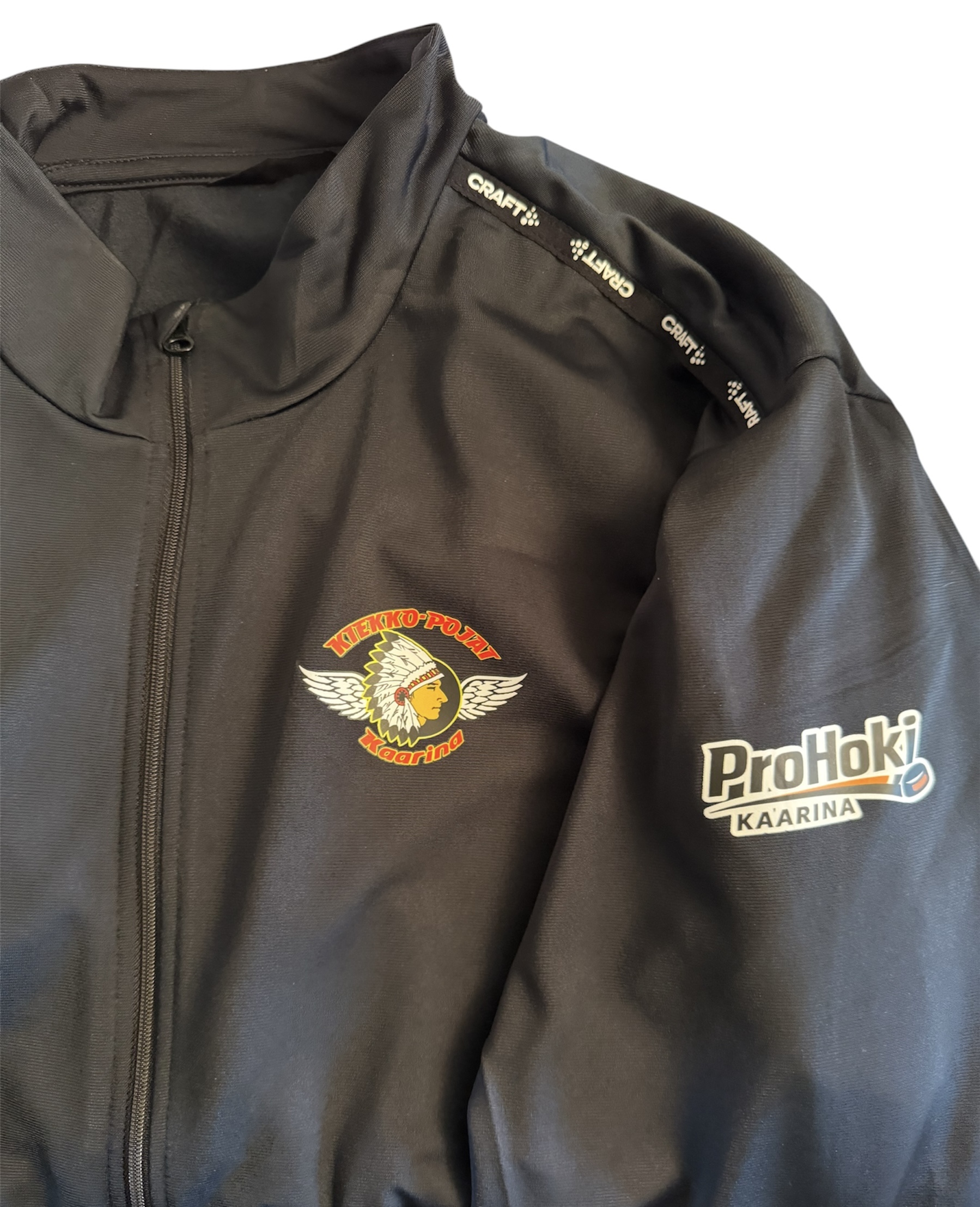 Craft Squad Go FZ-treenitakki - Image 3