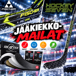 Jääkiekkomailat