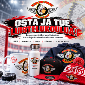 KaKiPo Fanituotteet