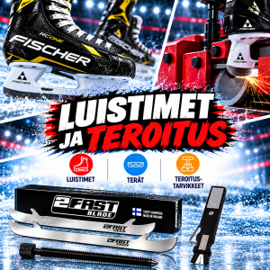 Luistimet