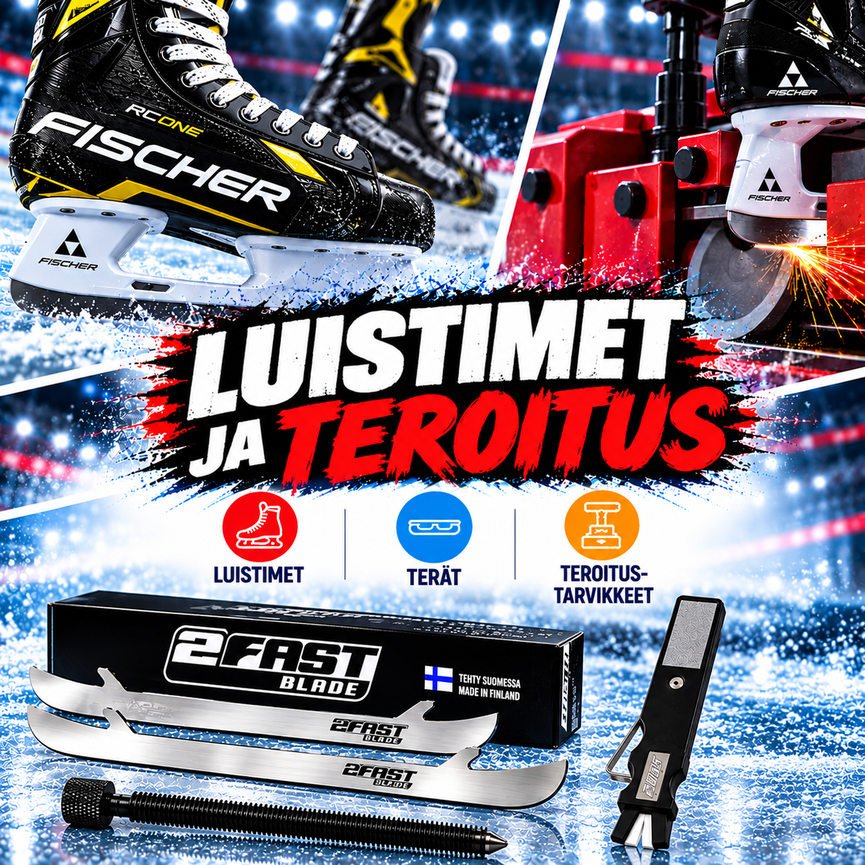 Luistimet