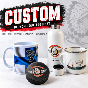 Custom
