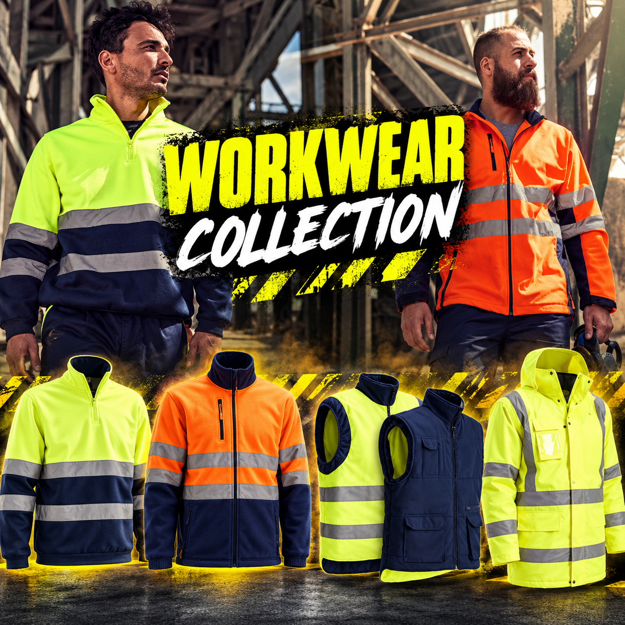 Workwear Collection